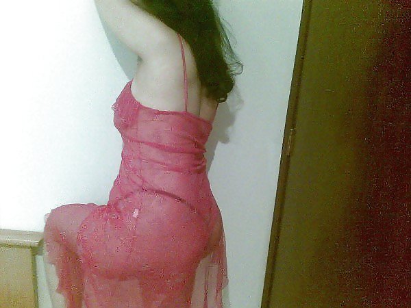 Fresh Random Arab Ladies 8 #9752879