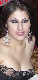 Fresh Random Arab Ladies 8 #9752896