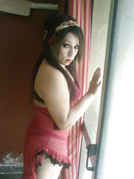 Fresh Random Arab Ladies 8 #9752899