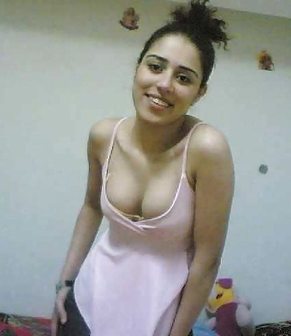 Fresh Random Arab Ladies 8 #9752943