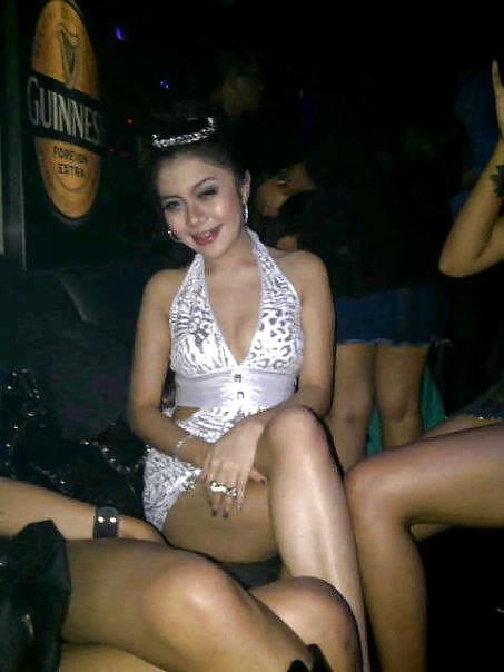 Amorous With my girl