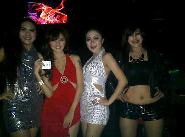 With my girl #10011417