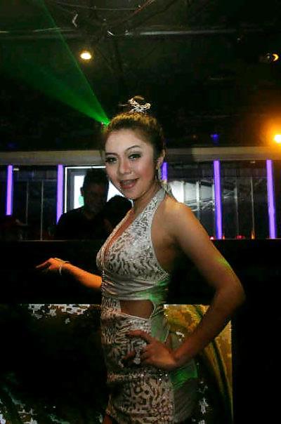 With my girl #10011452