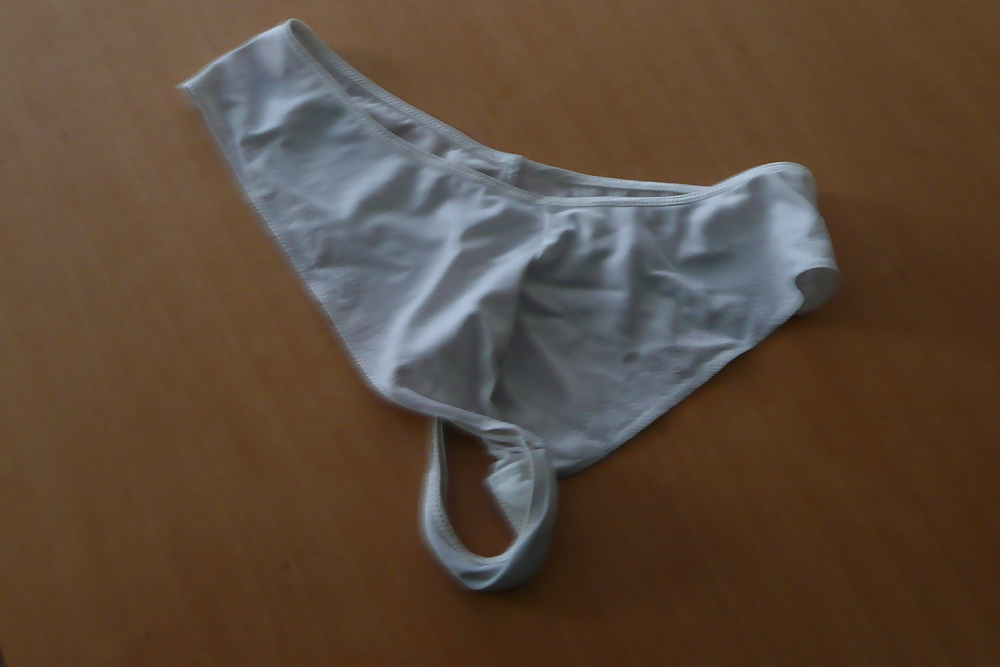 Panties #4302753
