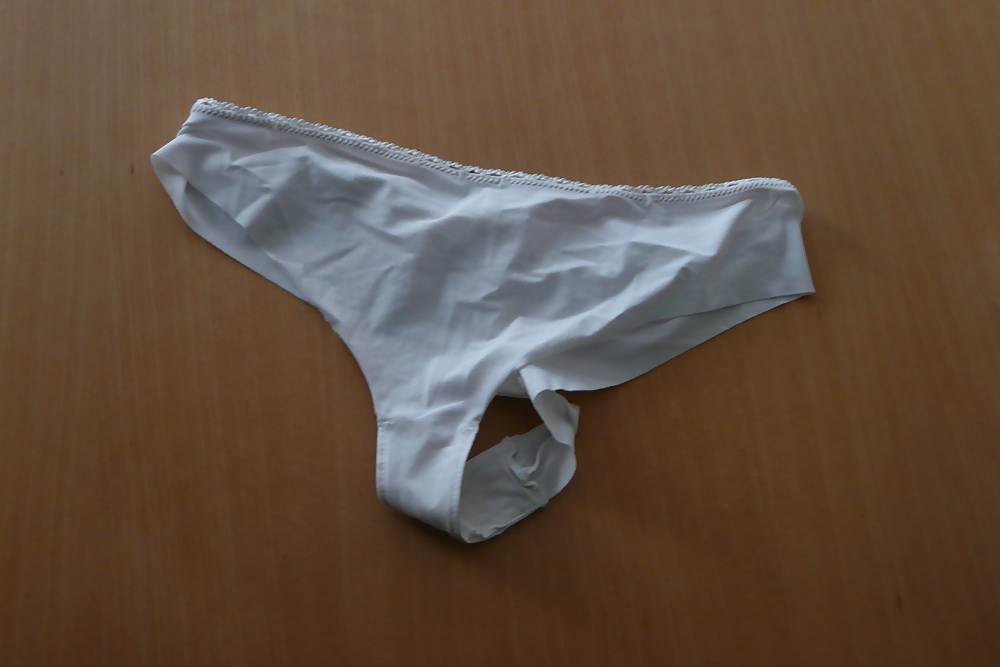 Panties #4302764