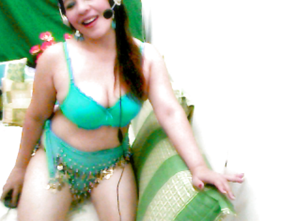 Me and my stocking  #21646878