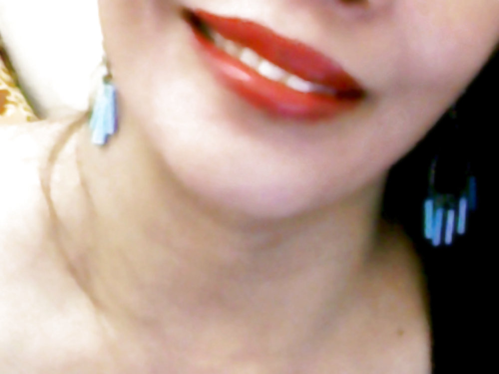 Me and my stocking  #21646911