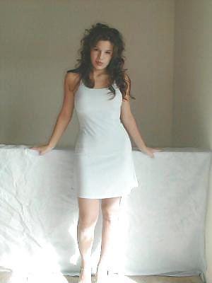 Very naughty latina milf