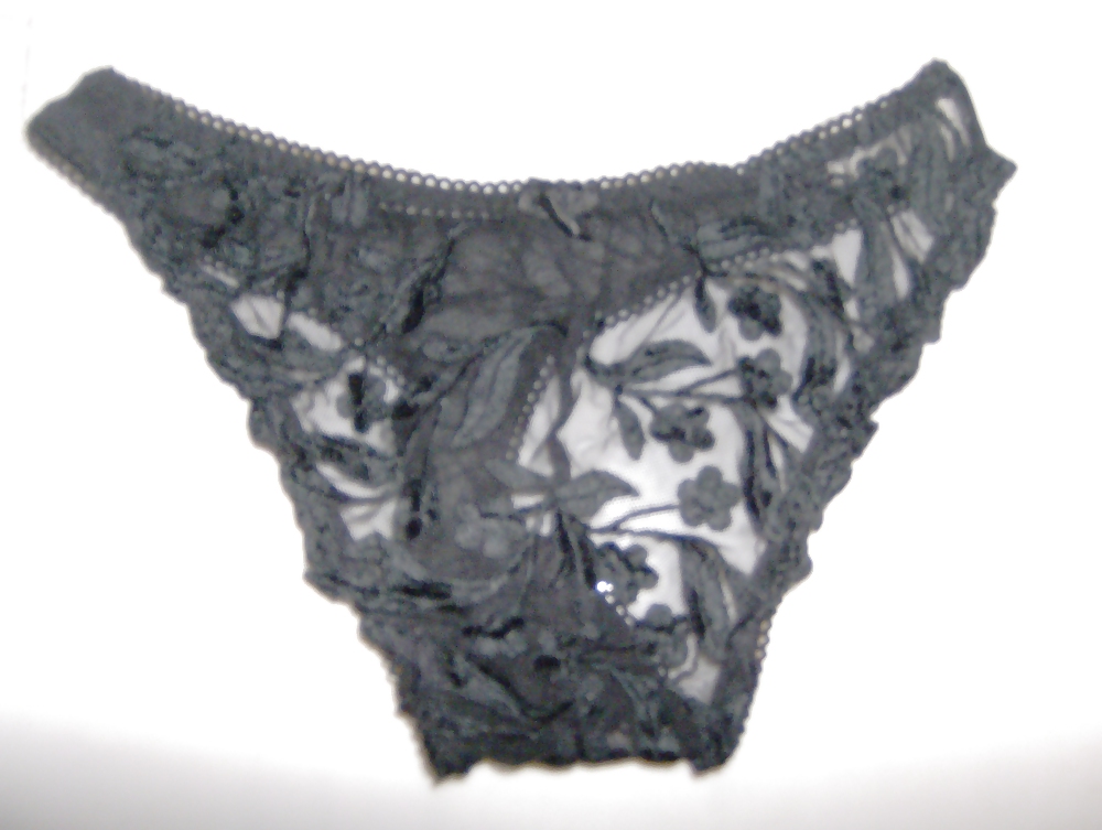 Panties 2 Part #12858562