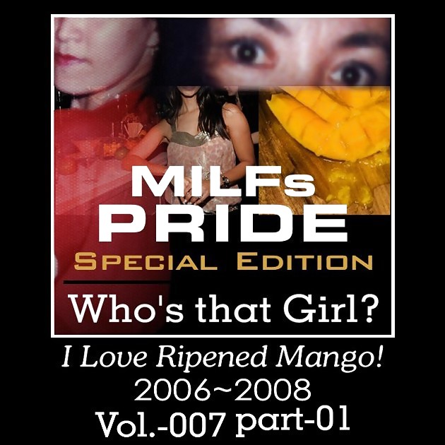 MILFs PRIDE Vol.-007 part-01 #8895455