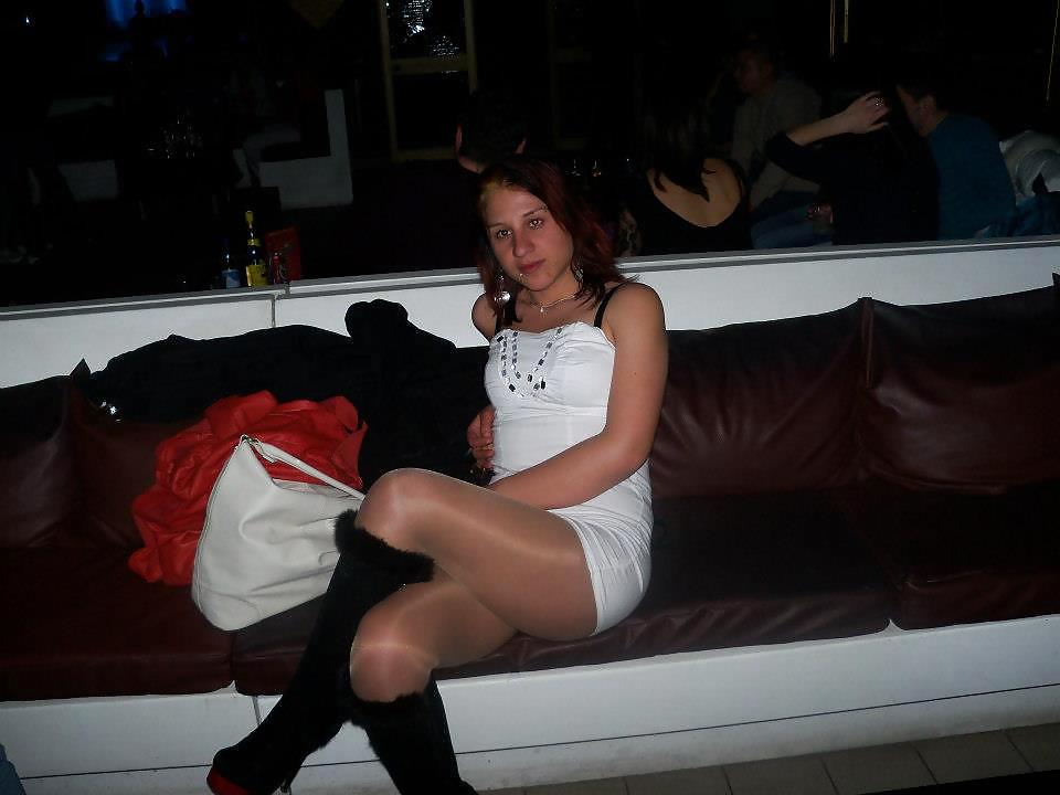 Alexie Rumänisch Prostituierte In Italien #16830352