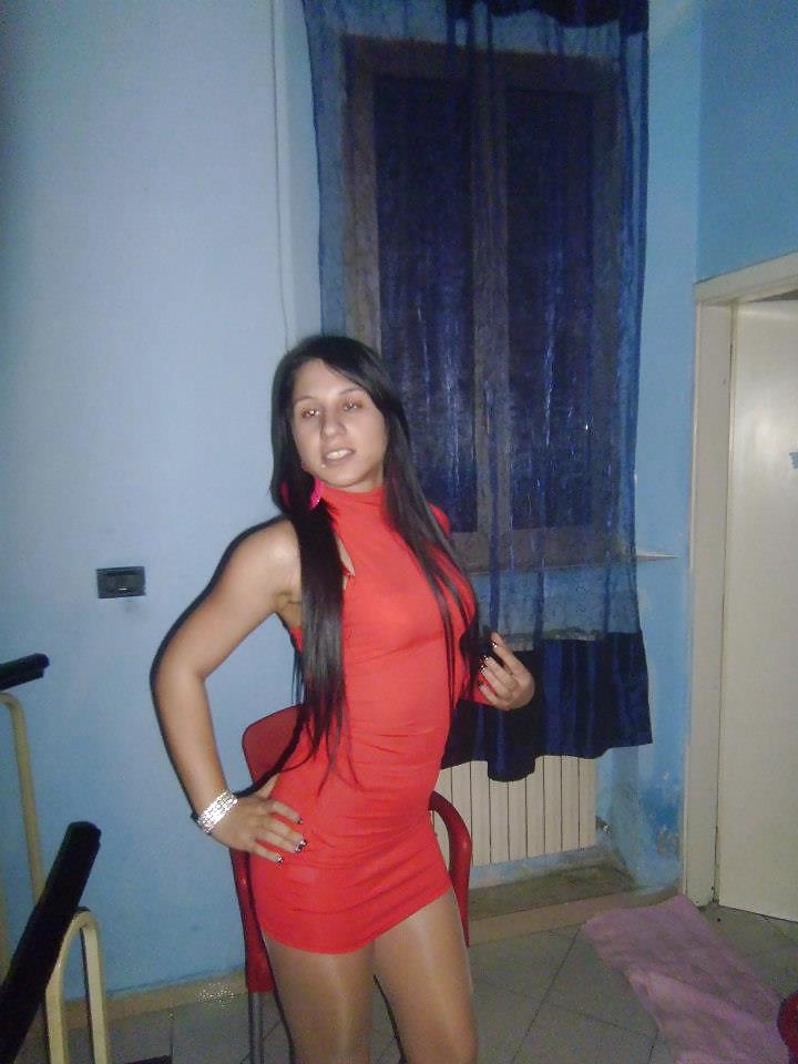 ALEXIA romanian prostitute in italy #16830370