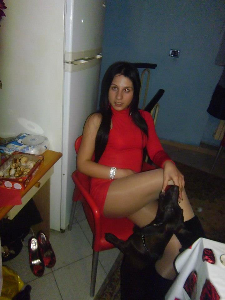 Alexia prostituta rumana en Italia
 #16830377