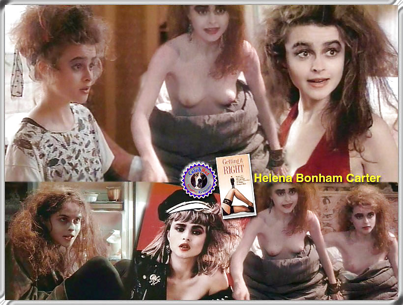 Helena Bonham Carter #7559069