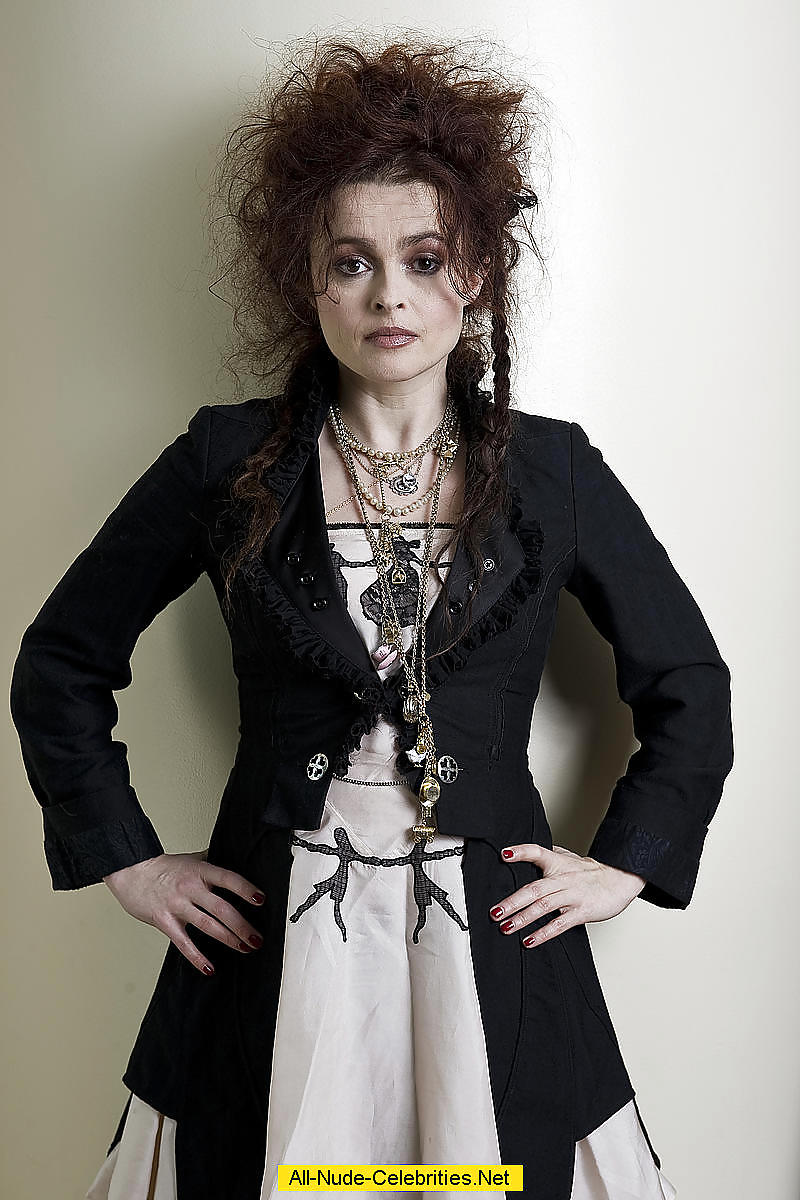 Helena Bonham Carter #7559104