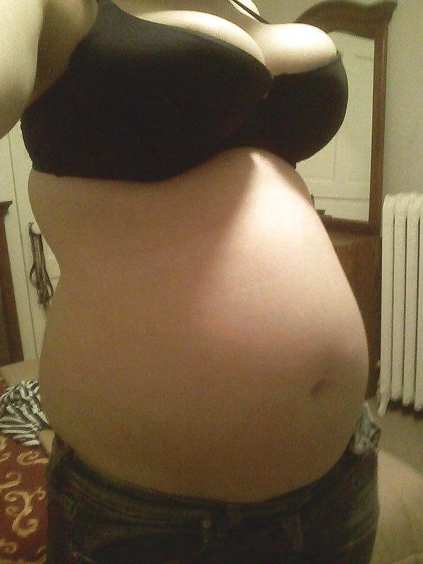 Pregnant but still sexy #12343809