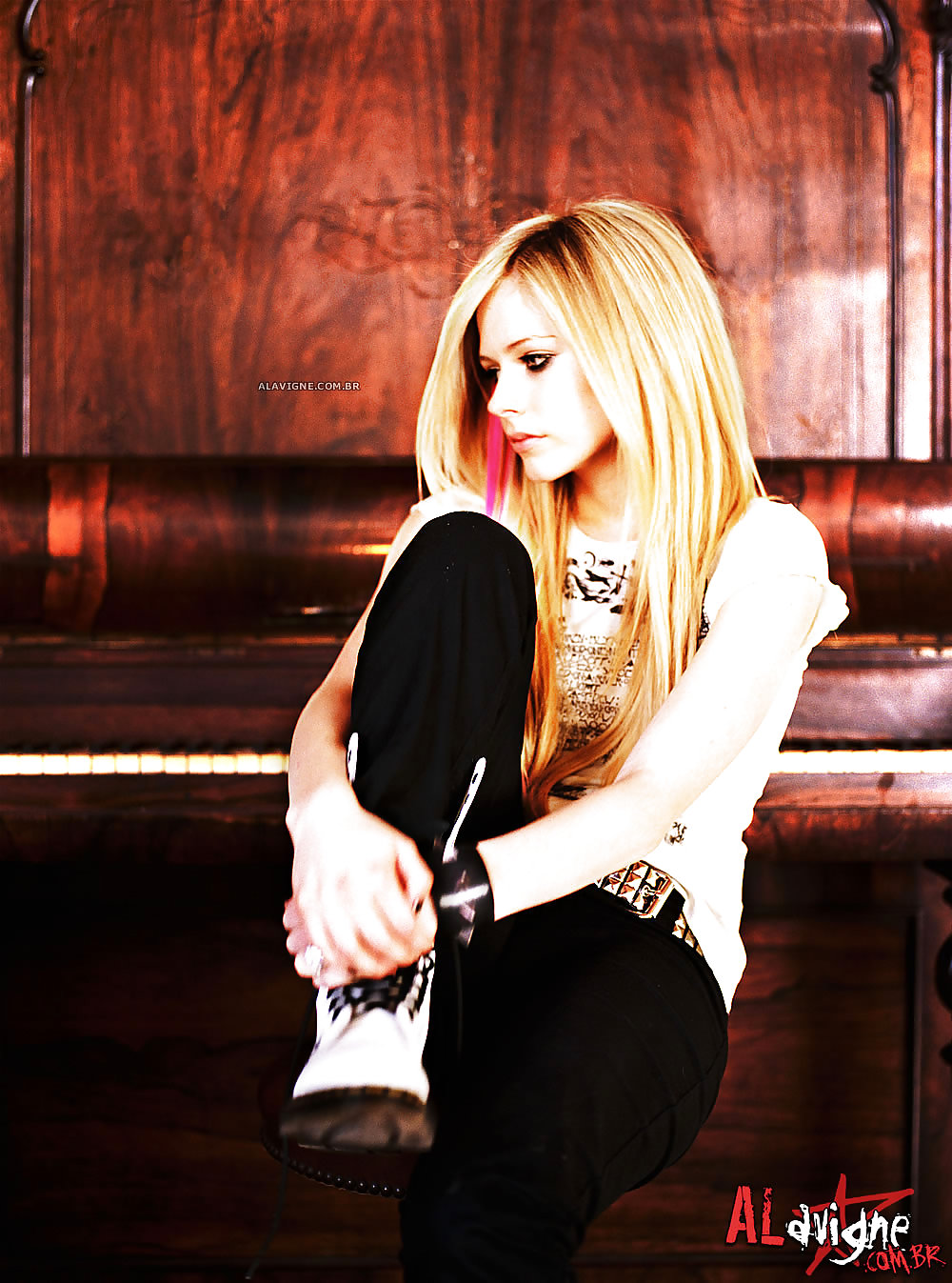 Best Of Avril Lavigne #4535441