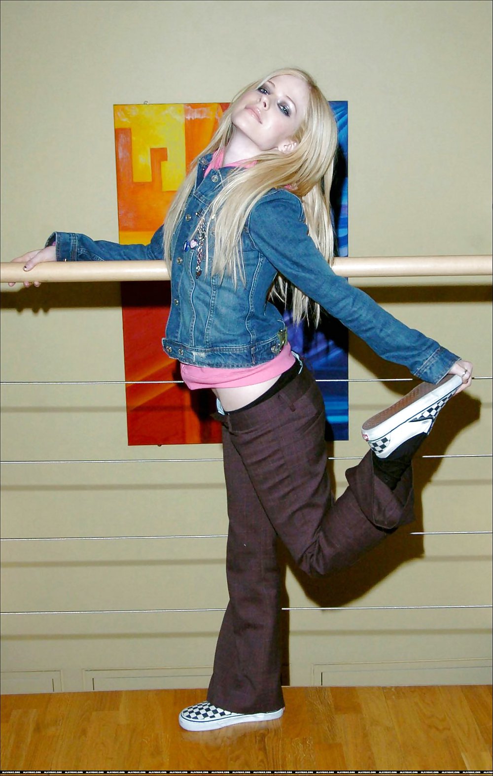 Best Of Avril Lavigne #4535450