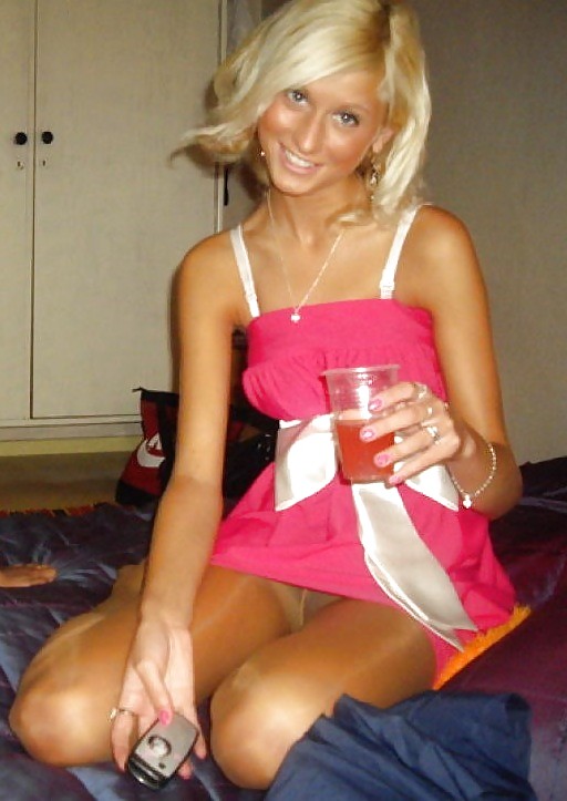 Web Hotties: NN #1387065