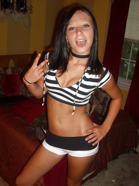 Web Hotties: NN #1387097