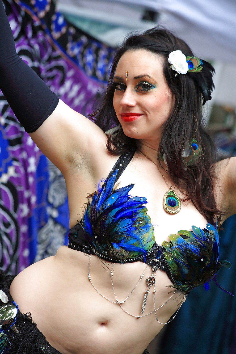 Armpits Underarms Koltukalti #10546437