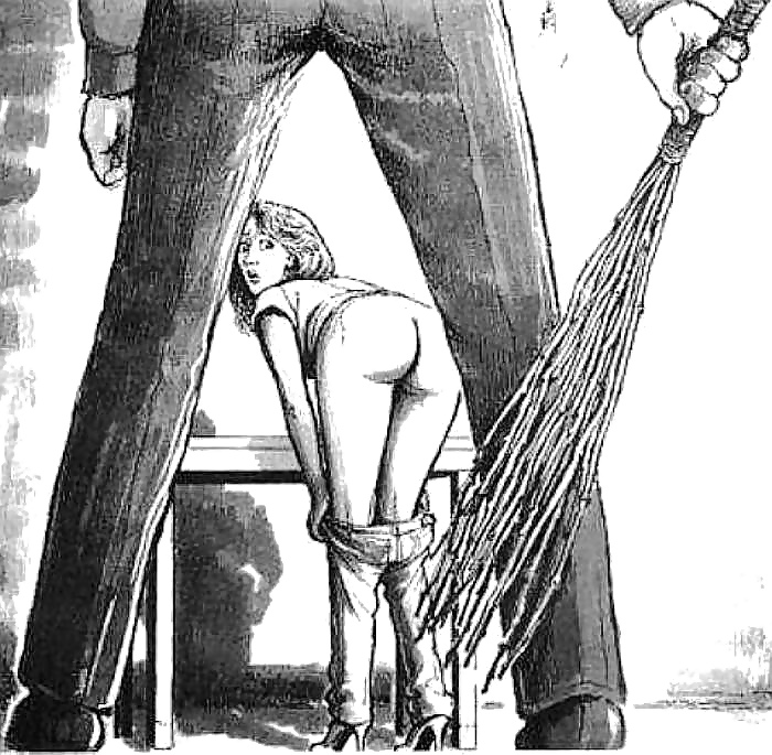 Lashed - How Bad Women Should Be Punished 1 #22625098