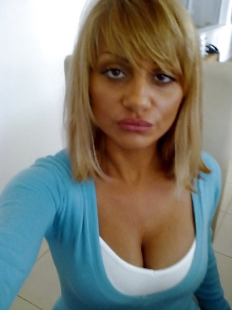 Sandra hot milf - serbian #18030438