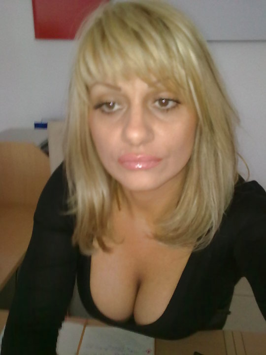 Sandra hot milf - serbian #18030617