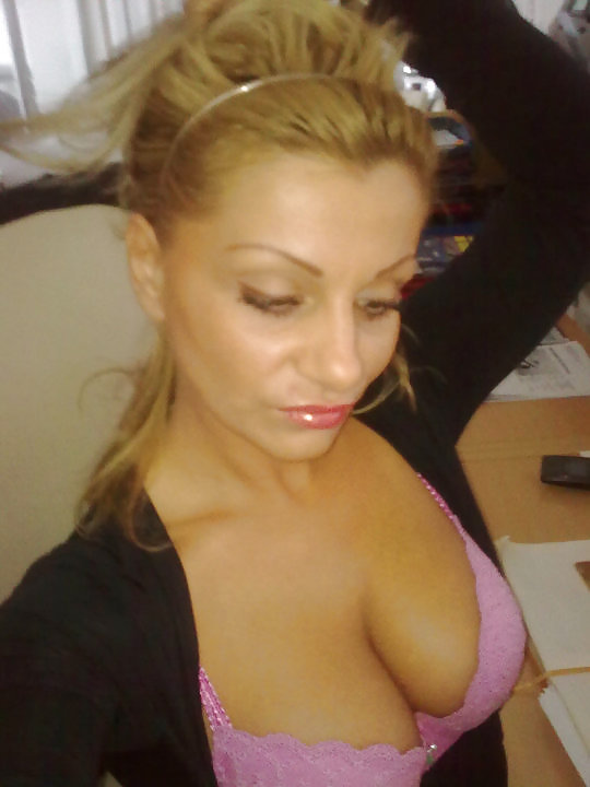 Sandra hot milf - serbian #18030696