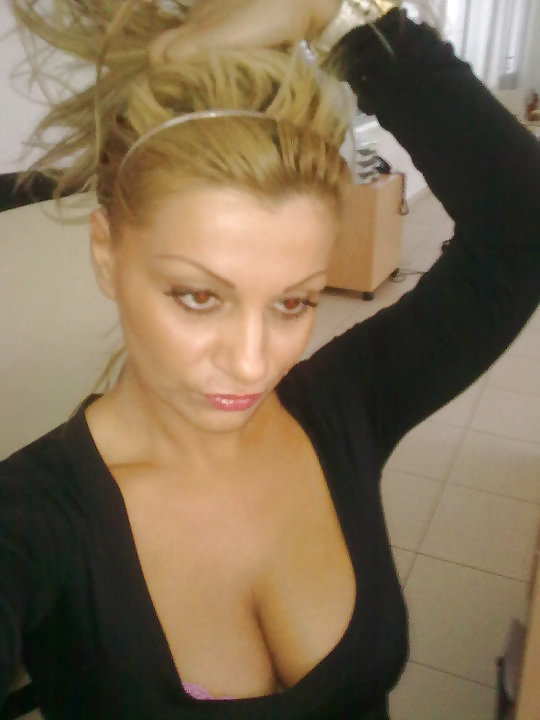 Sandra hot milf - serbian #18030702