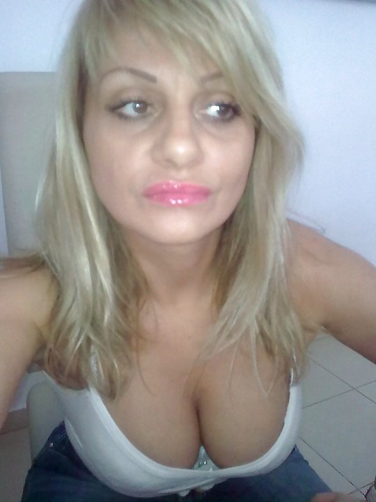 Sandra hot milf - serbian #18030709