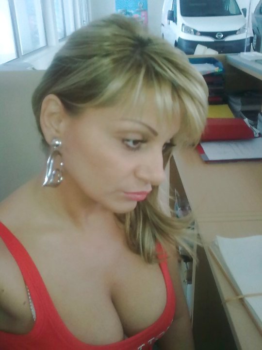 Sandra hot milf - serbian #18030839