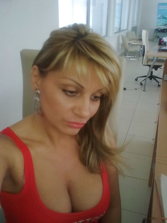 Sandra hot milf - serbian #18030877