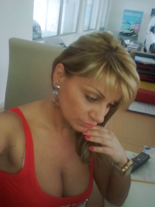 Sandra hot milf - serbian #18030883
