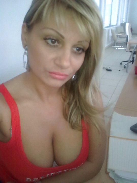 Sandra Hot MILF - Serbisch #18030888