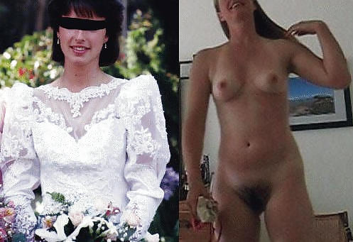 Best Dressed and Undressed Wedding 2 #21383372
