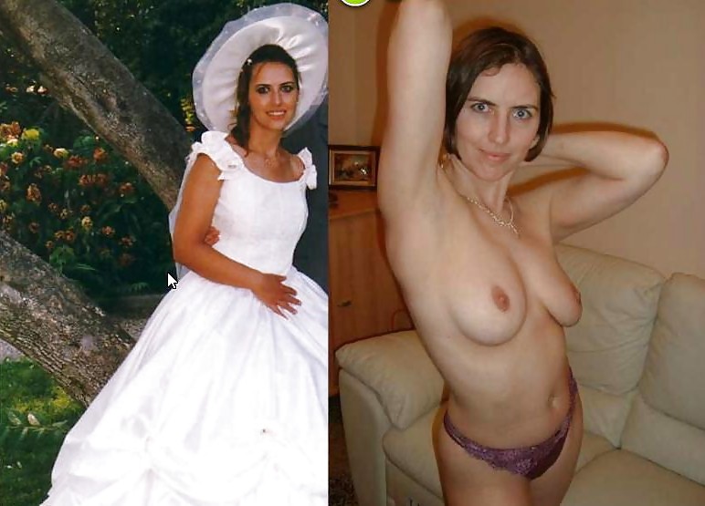 Best Dressed and Undressed Wedding 2 #21383404