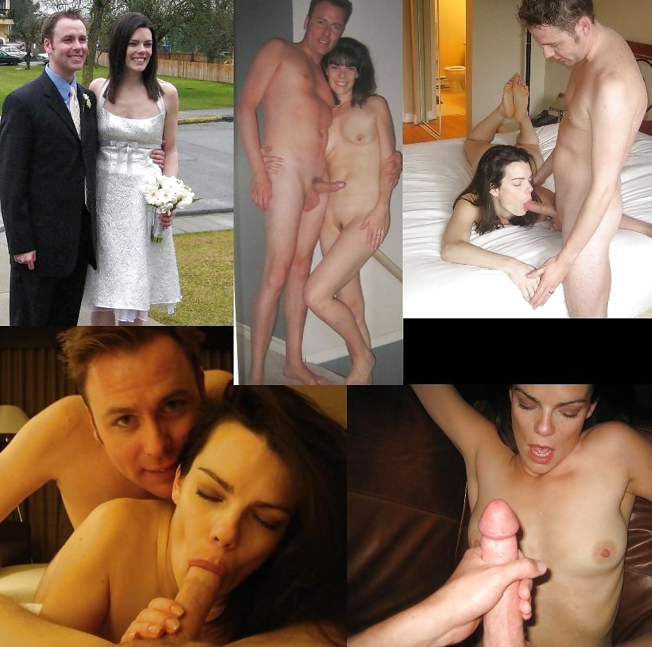 Best Dressed and Undressed Wedding 2 #21383420