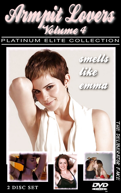 My Home made Emma Watson Fakes 5 #9621003