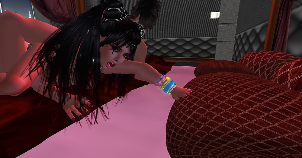 My Second Life Naughty Times #4188291
