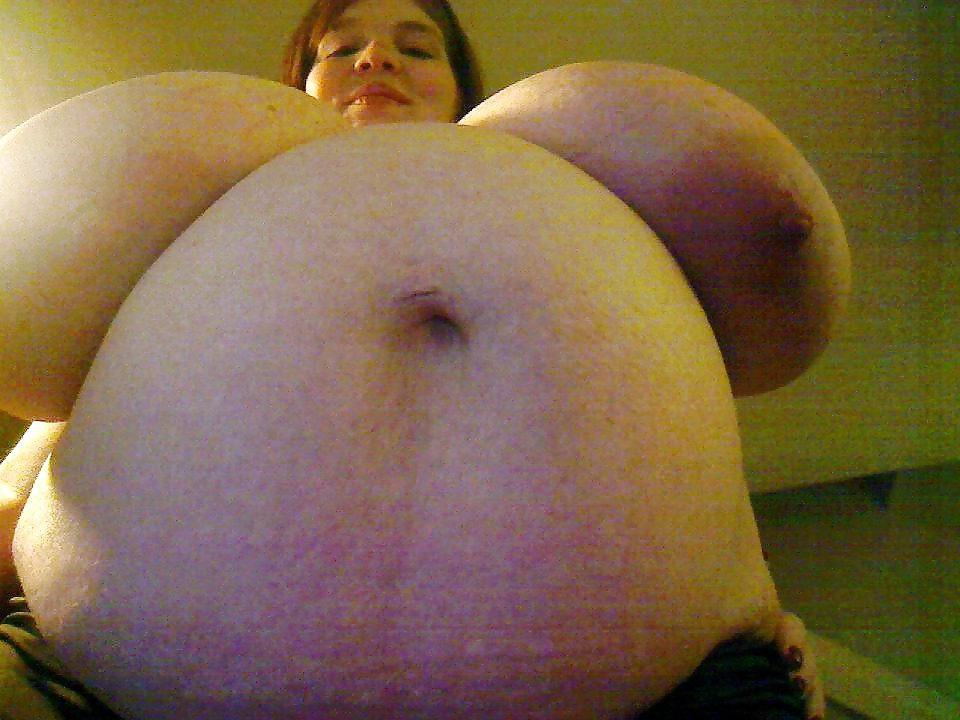 Preggos With Milk Filled Tits #7460188