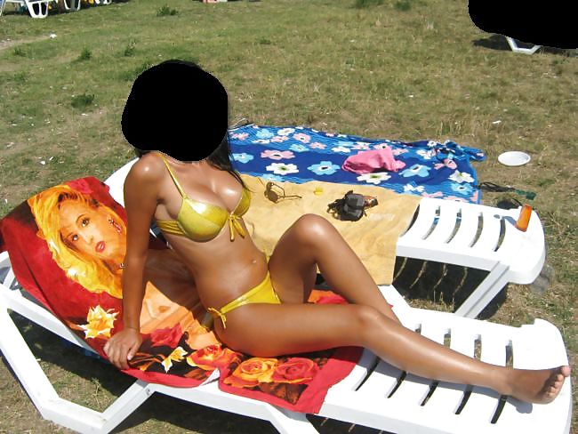 My ex Barbara #16291522