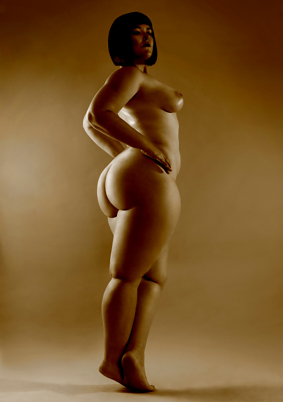 Nude Chubby Women 5 #13460710