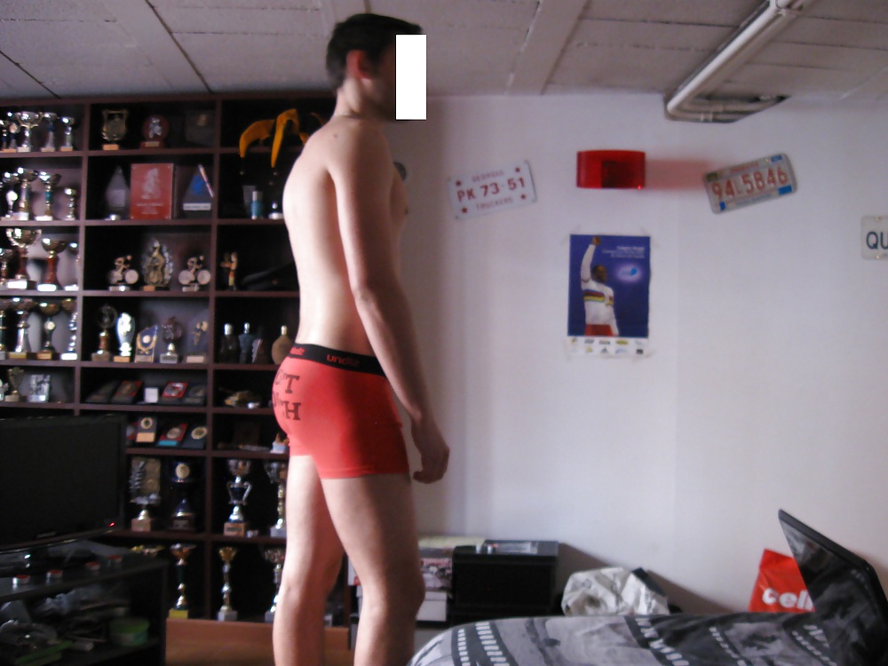 En boxer #8427603
