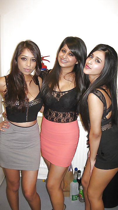 Desi Nri Student Nn #19764929