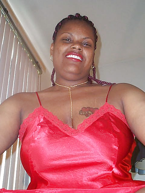 Thick Ass Black Slut Undressing and Posing #4309857