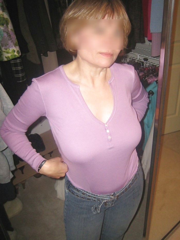 Marierocks, 50+ milf - foto dal 2009 #2
 #4920208