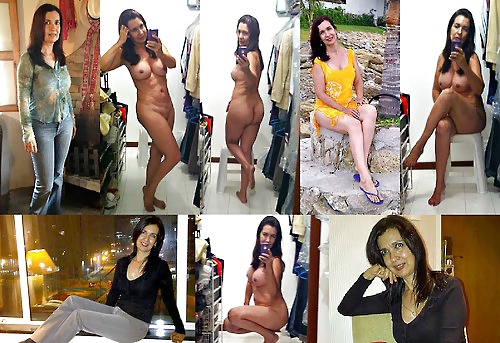 Lady In The Streets & Freak In The Sheets 5 #21745455