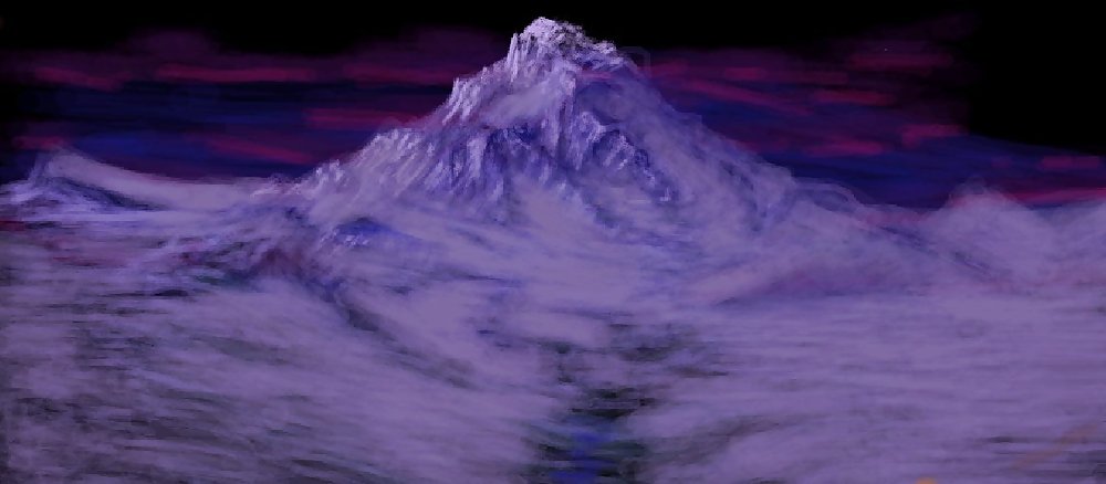 Meine Digitale Airbrush-Arbeiten, Körperformung Und Gemischte Stills. #3083240