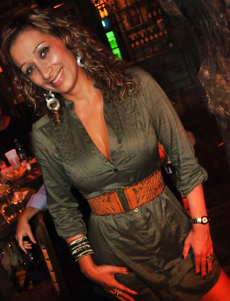 Latinas milfs night out #9706078